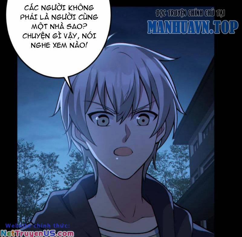 Toàn Cầu Ngự Quỷ: Trong Cơ Thể Ta Có Hàng Trăm Triệu Con Quỷ 163 trang 23