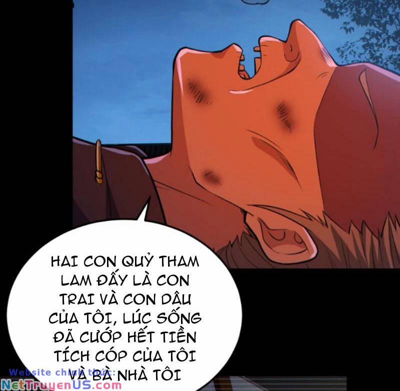 Toàn Cầu Ngự Quỷ: Trong Cơ Thể Ta Có Hàng Trăm Triệu Con Quỷ 163 trang 25