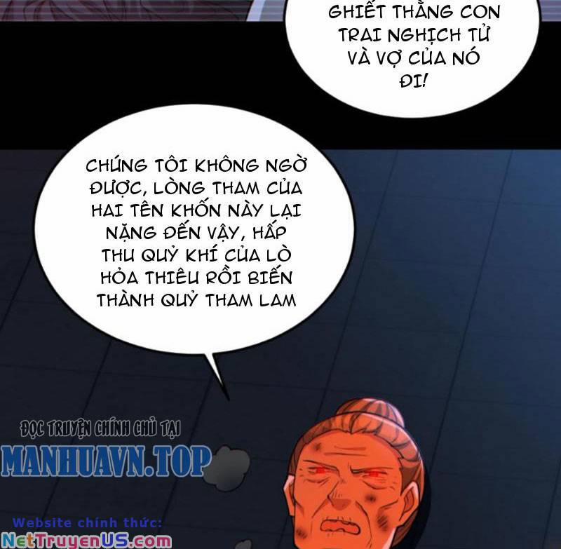 Toàn Cầu Ngự Quỷ: Trong Cơ Thể Ta Có Hàng Trăm Triệu Con Quỷ 163 trang 30