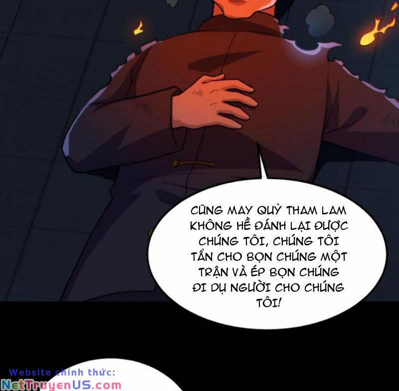 Toàn Cầu Ngự Quỷ: Trong Cơ Thể Ta Có Hàng Trăm Triệu Con Quỷ 163 trang 31