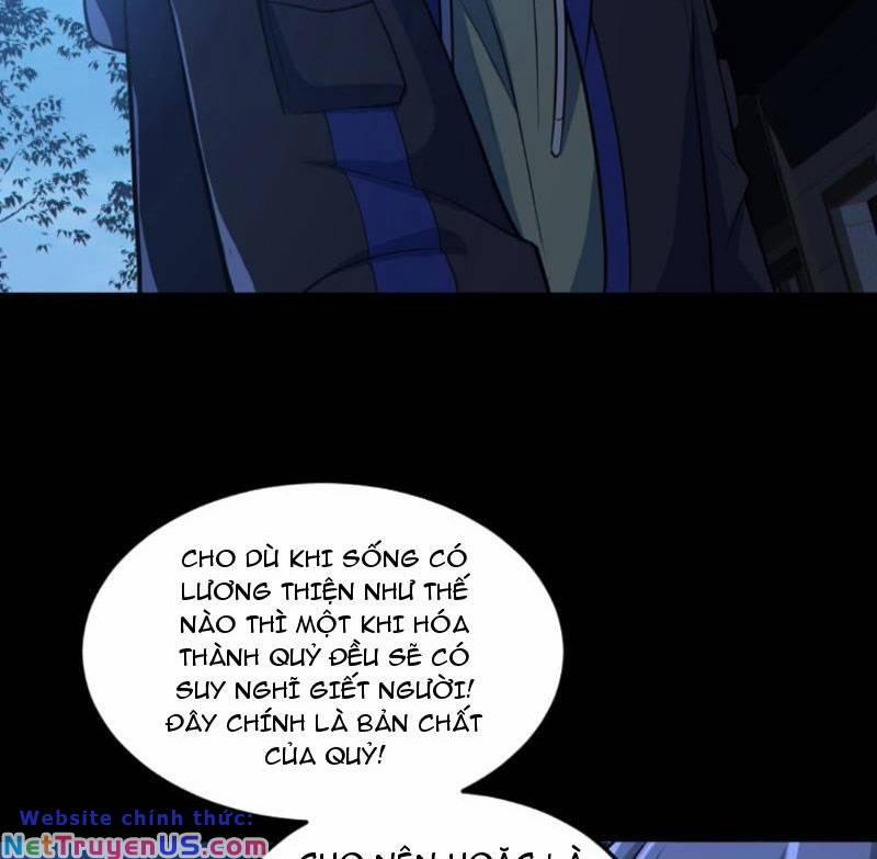 Toàn Cầu Ngự Quỷ: Trong Cơ Thể Ta Có Hàng Trăm Triệu Con Quỷ 163 trang 35