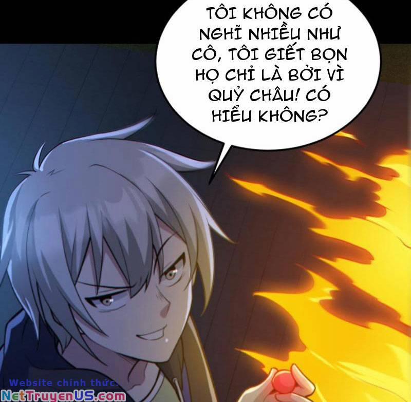 Toàn Cầu Ngự Quỷ: Trong Cơ Thể Ta Có Hàng Trăm Triệu Con Quỷ 163 trang 37