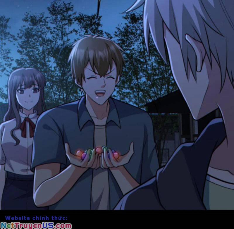 Toàn Cầu Ngự Quỷ: Trong Cơ Thể Ta Có Hàng Trăm Triệu Con Quỷ 163 trang 39