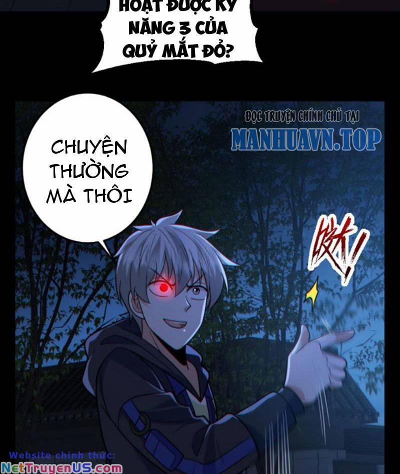 Toàn Cầu Ngự Quỷ: Trong Cơ Thể Ta Có Hàng Trăm Triệu Con Quỷ 163 trang 4