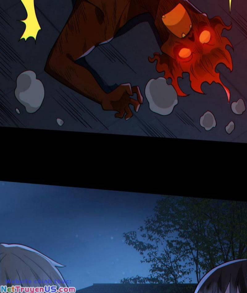 Toàn Cầu Ngự Quỷ: Trong Cơ Thể Ta Có Hàng Trăm Triệu Con Quỷ 163 trang 8