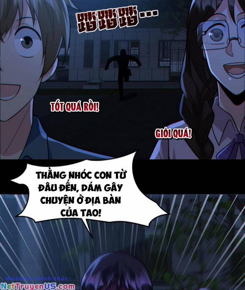 Toàn Cầu Ngự Quỷ: Trong Cơ Thể Ta Có Hàng Trăm Triệu Con Quỷ 163 trang 9