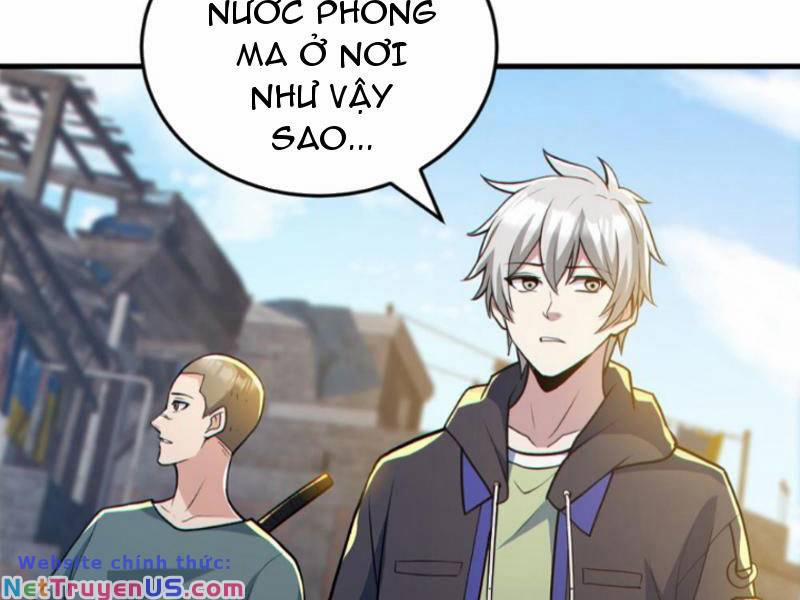 Toàn Cầu Ngự Quỷ: Trong Cơ Thể Ta Có Hàng Trăm Triệu Con Quỷ 164 trang 18