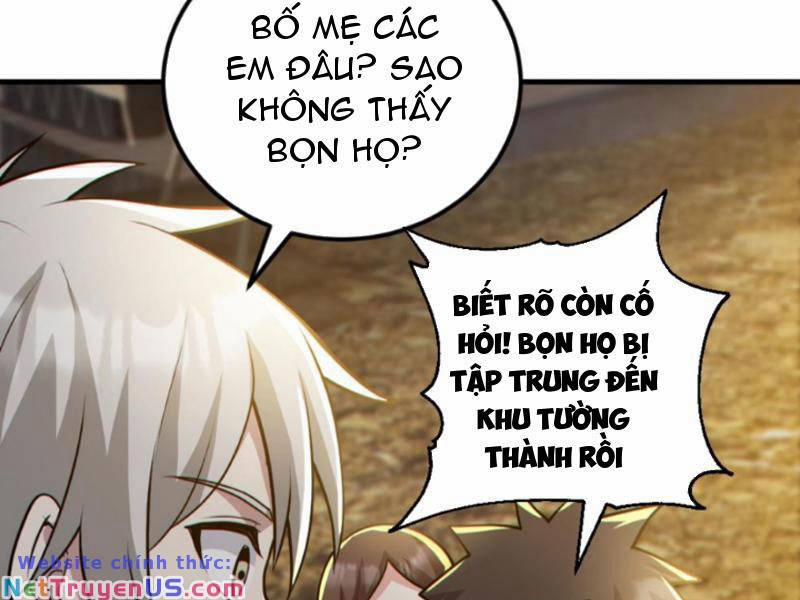 Toàn Cầu Ngự Quỷ: Trong Cơ Thể Ta Có Hàng Trăm Triệu Con Quỷ 164 trang 44