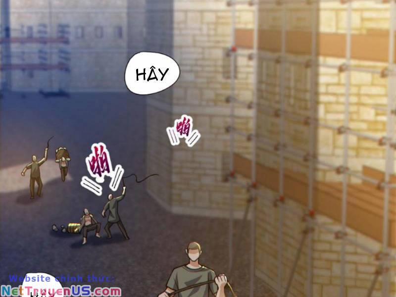 Toàn Cầu Ngự Quỷ: Trong Cơ Thể Ta Có Hàng Trăm Triệu Con Quỷ 164 trang 49