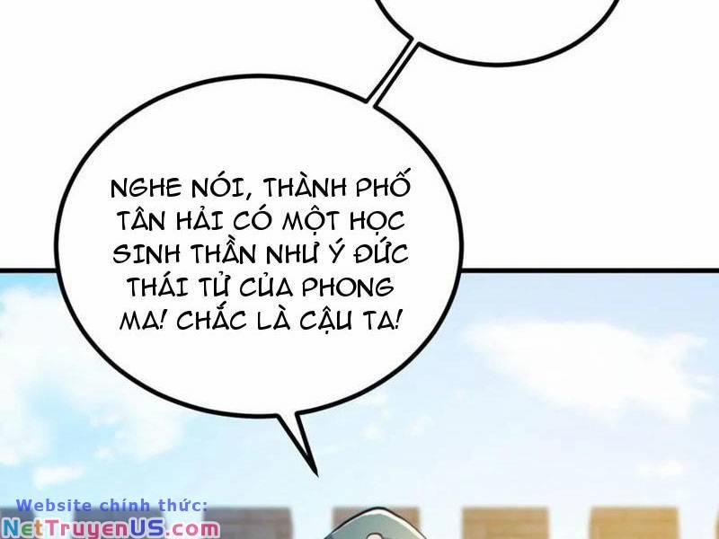 Toàn Cầu Ngự Quỷ: Trong Cơ Thể Ta Có Hàng Trăm Triệu Con Quỷ 165 trang 17