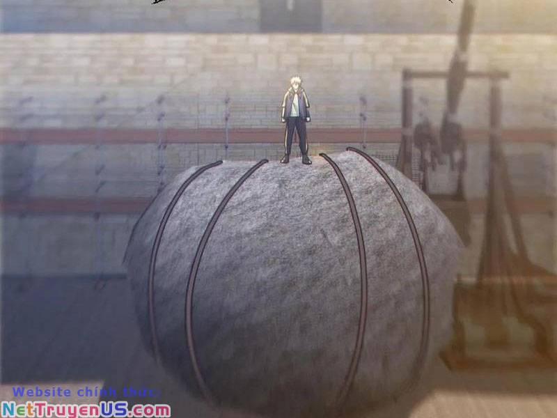 Toàn Cầu Ngự Quỷ: Trong Cơ Thể Ta Có Hàng Trăm Triệu Con Quỷ 165 trang 25