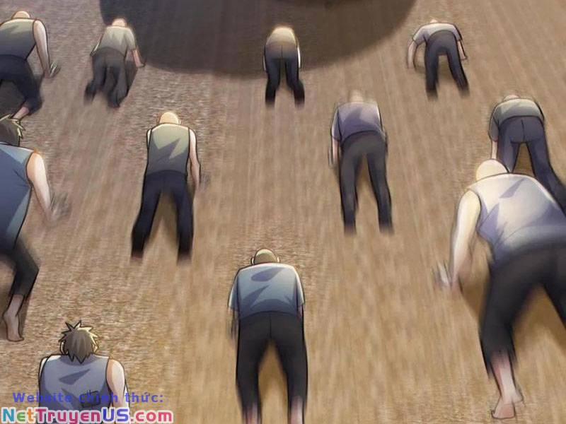 Toàn Cầu Ngự Quỷ: Trong Cơ Thể Ta Có Hàng Trăm Triệu Con Quỷ 165 trang 26