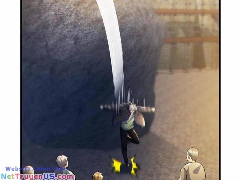 Toàn Cầu Ngự Quỷ: Trong Cơ Thể Ta Có Hàng Trăm Triệu Con Quỷ 165 trang 36