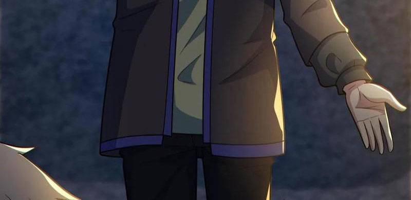 Toàn Cầu Ngự Quỷ: Trong Cơ Thể Ta Có Hàng Trăm Triệu Con Quỷ 165 trang 39