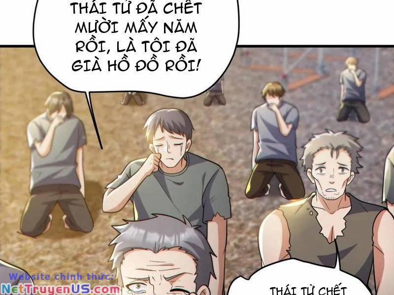 Toàn Cầu Ngự Quỷ: Trong Cơ Thể Ta Có Hàng Trăm Triệu Con Quỷ 165 trang 41