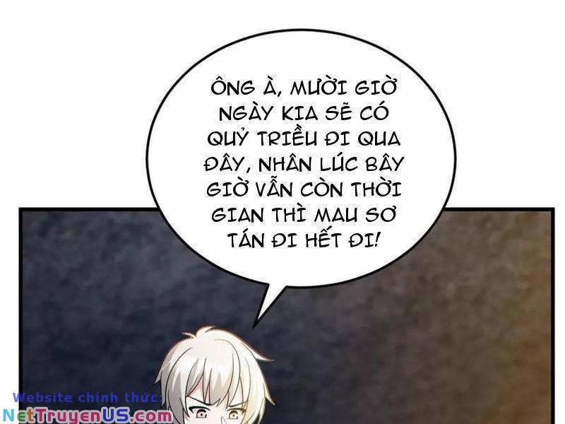 Toàn Cầu Ngự Quỷ: Trong Cơ Thể Ta Có Hàng Trăm Triệu Con Quỷ 165 trang 43