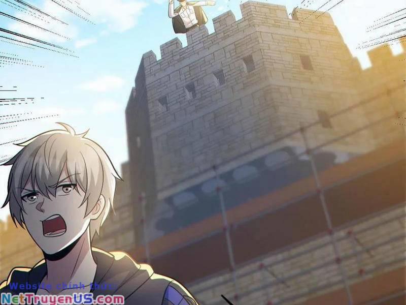 Toàn Cầu Ngự Quỷ: Trong Cơ Thể Ta Có Hàng Trăm Triệu Con Quỷ 166 trang 1