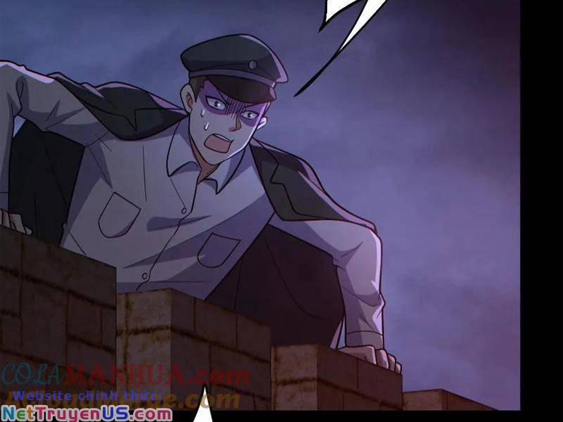 Toàn Cầu Ngự Quỷ: Trong Cơ Thể Ta Có Hàng Trăm Triệu Con Quỷ 166 trang 18