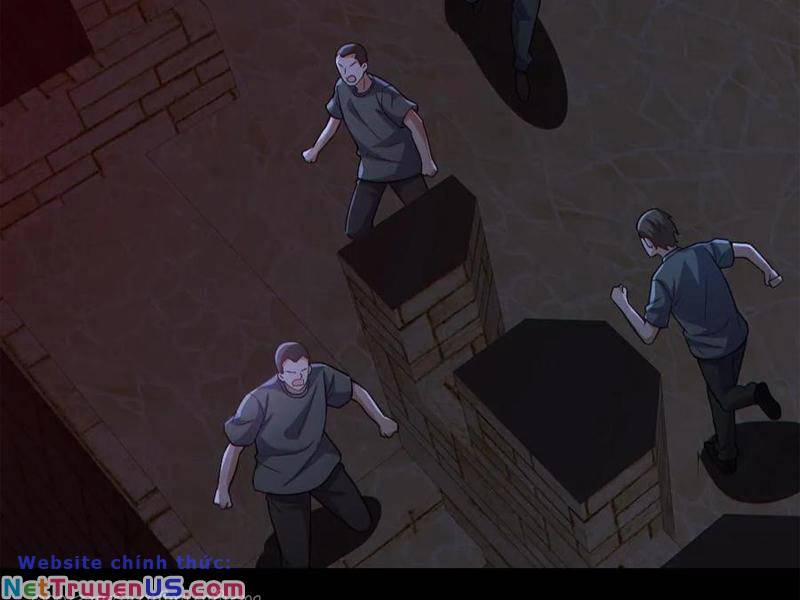 Toàn Cầu Ngự Quỷ: Trong Cơ Thể Ta Có Hàng Trăm Triệu Con Quỷ 166 trang 20