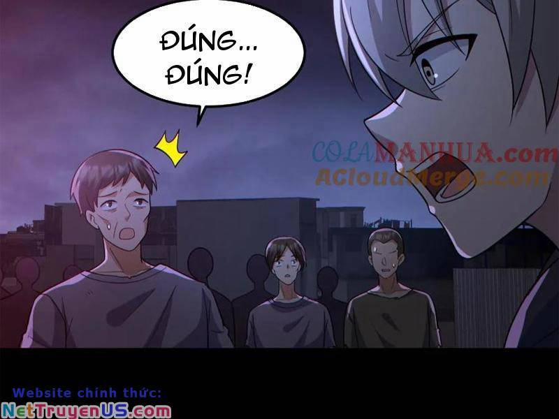 Toàn Cầu Ngự Quỷ: Trong Cơ Thể Ta Có Hàng Trăm Triệu Con Quỷ 166 trang 28