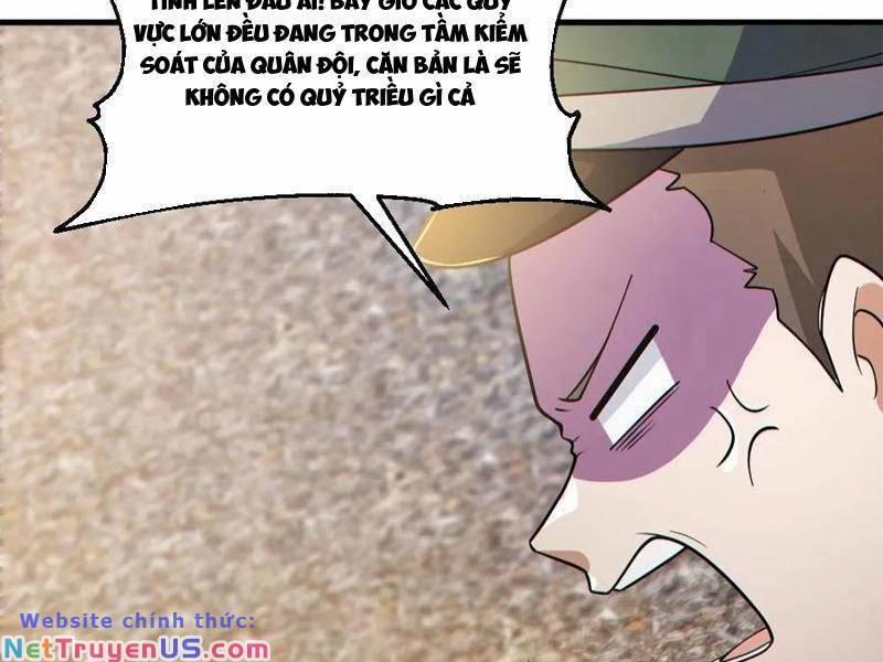 Toàn Cầu Ngự Quỷ: Trong Cơ Thể Ta Có Hàng Trăm Triệu Con Quỷ 166 trang 3