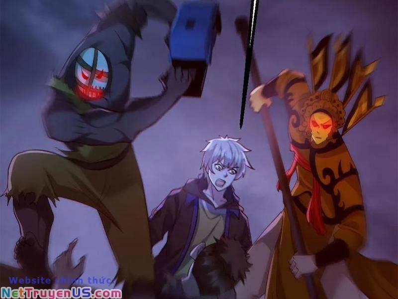 Toàn Cầu Ngự Quỷ: Trong Cơ Thể Ta Có Hàng Trăm Triệu Con Quỷ 166 trang 38