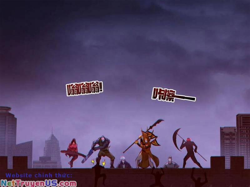 Toàn Cầu Ngự Quỷ: Trong Cơ Thể Ta Có Hàng Trăm Triệu Con Quỷ 166 trang 41