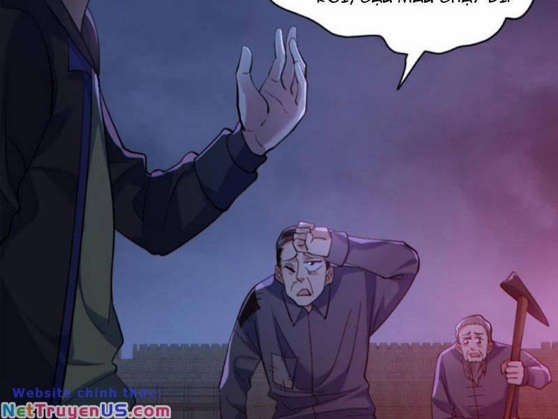 Toàn Cầu Ngự Quỷ: Trong Cơ Thể Ta Có Hàng Trăm Triệu Con Quỷ 167 trang 2