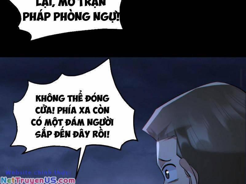 Toàn Cầu Ngự Quỷ: Trong Cơ Thể Ta Có Hàng Trăm Triệu Con Quỷ 167 trang 40