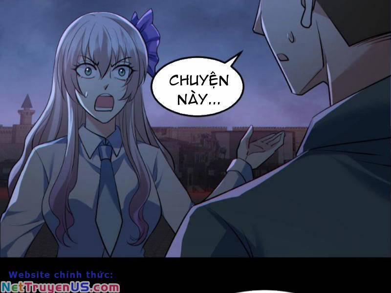 Toàn Cầu Ngự Quỷ: Trong Cơ Thể Ta Có Hàng Trăm Triệu Con Quỷ 167 trang 41