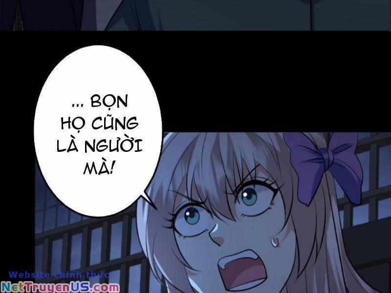 Toàn Cầu Ngự Quỷ: Trong Cơ Thể Ta Có Hàng Trăm Triệu Con Quỷ 167 trang 44