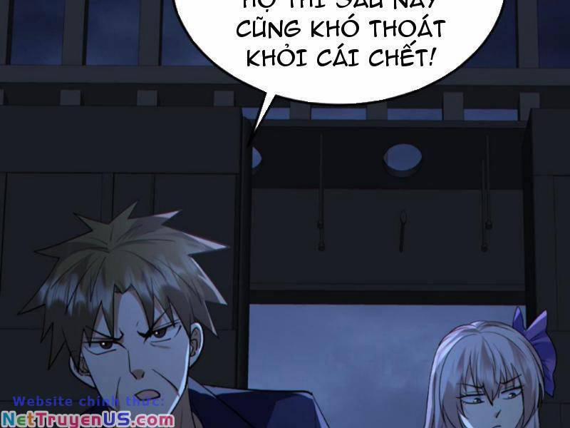 Toàn Cầu Ngự Quỷ: Trong Cơ Thể Ta Có Hàng Trăm Triệu Con Quỷ 167 trang 46