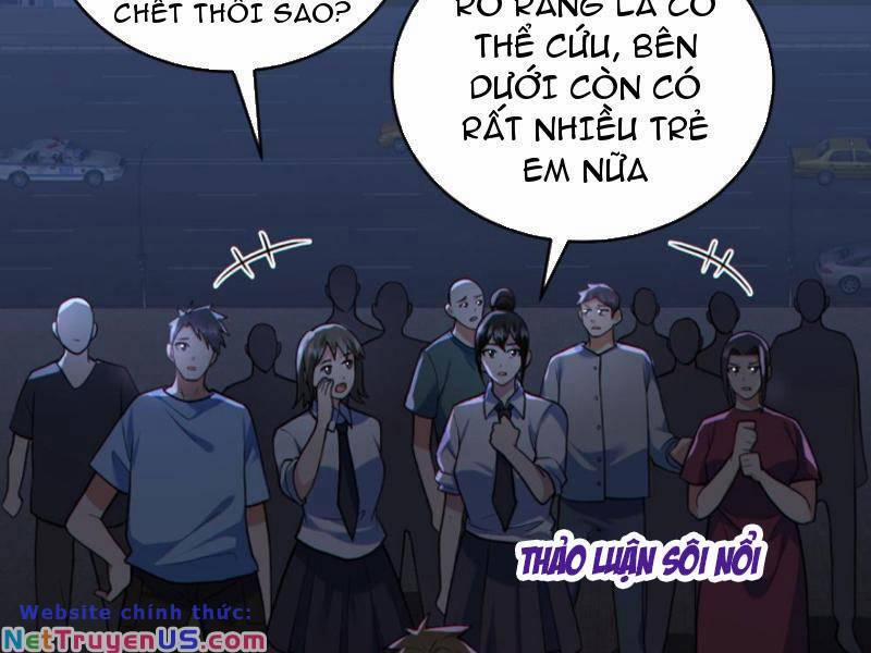 Toàn Cầu Ngự Quỷ: Trong Cơ Thể Ta Có Hàng Trăm Triệu Con Quỷ 167 trang 56