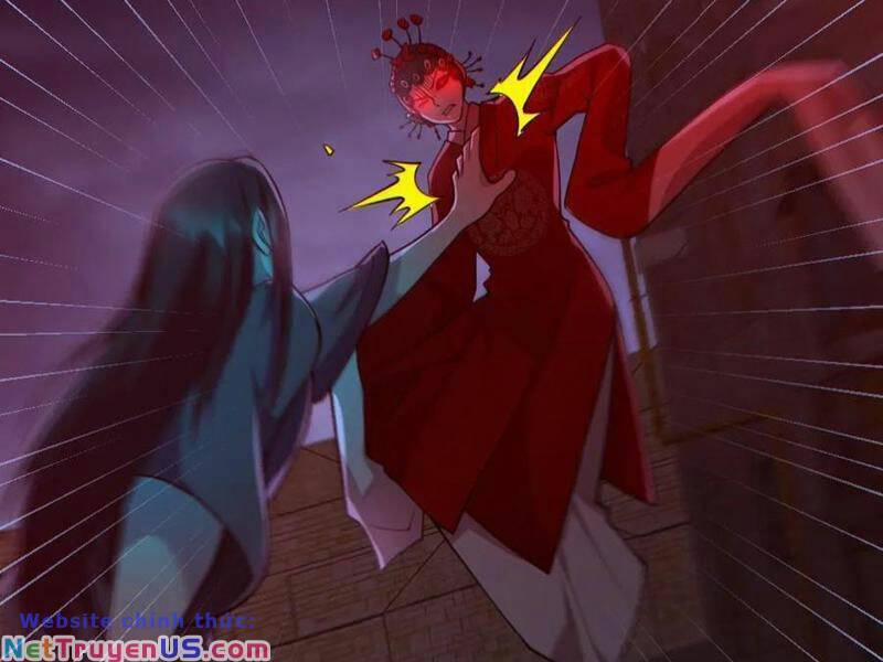 Toàn Cầu Ngự Quỷ: Trong Cơ Thể Ta Có Hàng Trăm Triệu Con Quỷ 168 trang 22