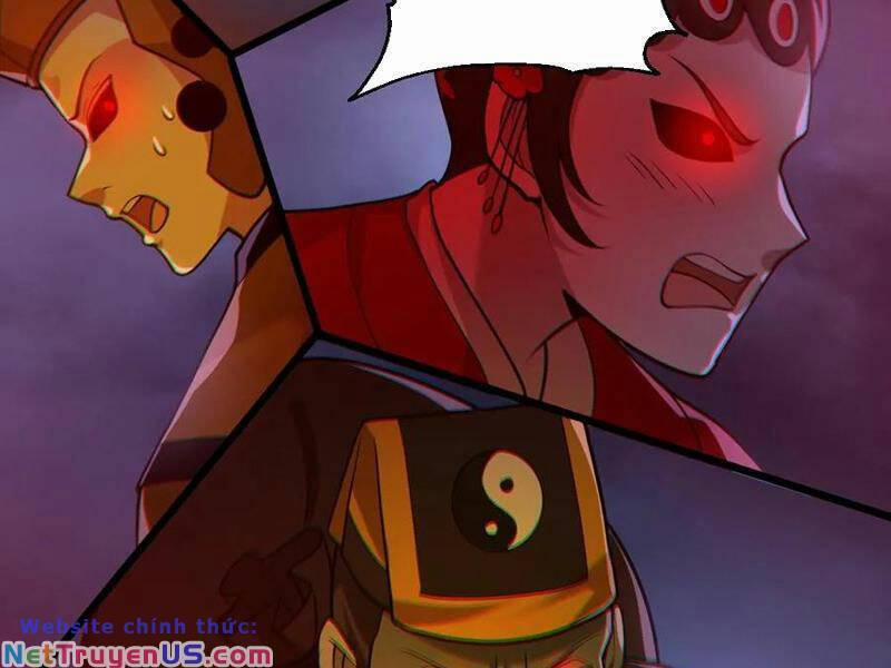 Toàn Cầu Ngự Quỷ: Trong Cơ Thể Ta Có Hàng Trăm Triệu Con Quỷ 168 trang 46