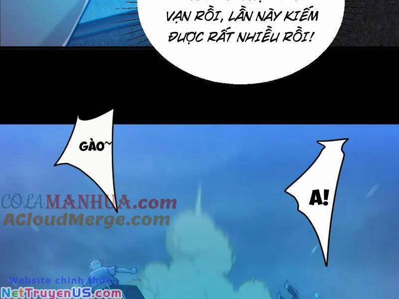 Toàn Cầu Ngự Quỷ: Trong Cơ Thể Ta Có Hàng Trăm Triệu Con Quỷ 168 trang 52