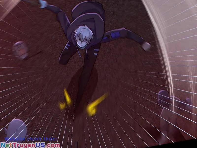 Toàn Cầu Ngự Quỷ: Trong Cơ Thể Ta Có Hàng Trăm Triệu Con Quỷ 168 trang 6