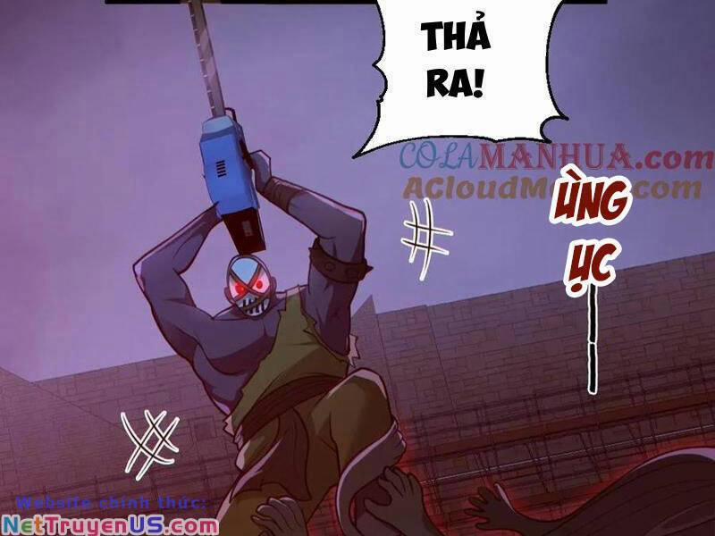 Toàn Cầu Ngự Quỷ: Trong Cơ Thể Ta Có Hàng Trăm Triệu Con Quỷ 168 trang 9