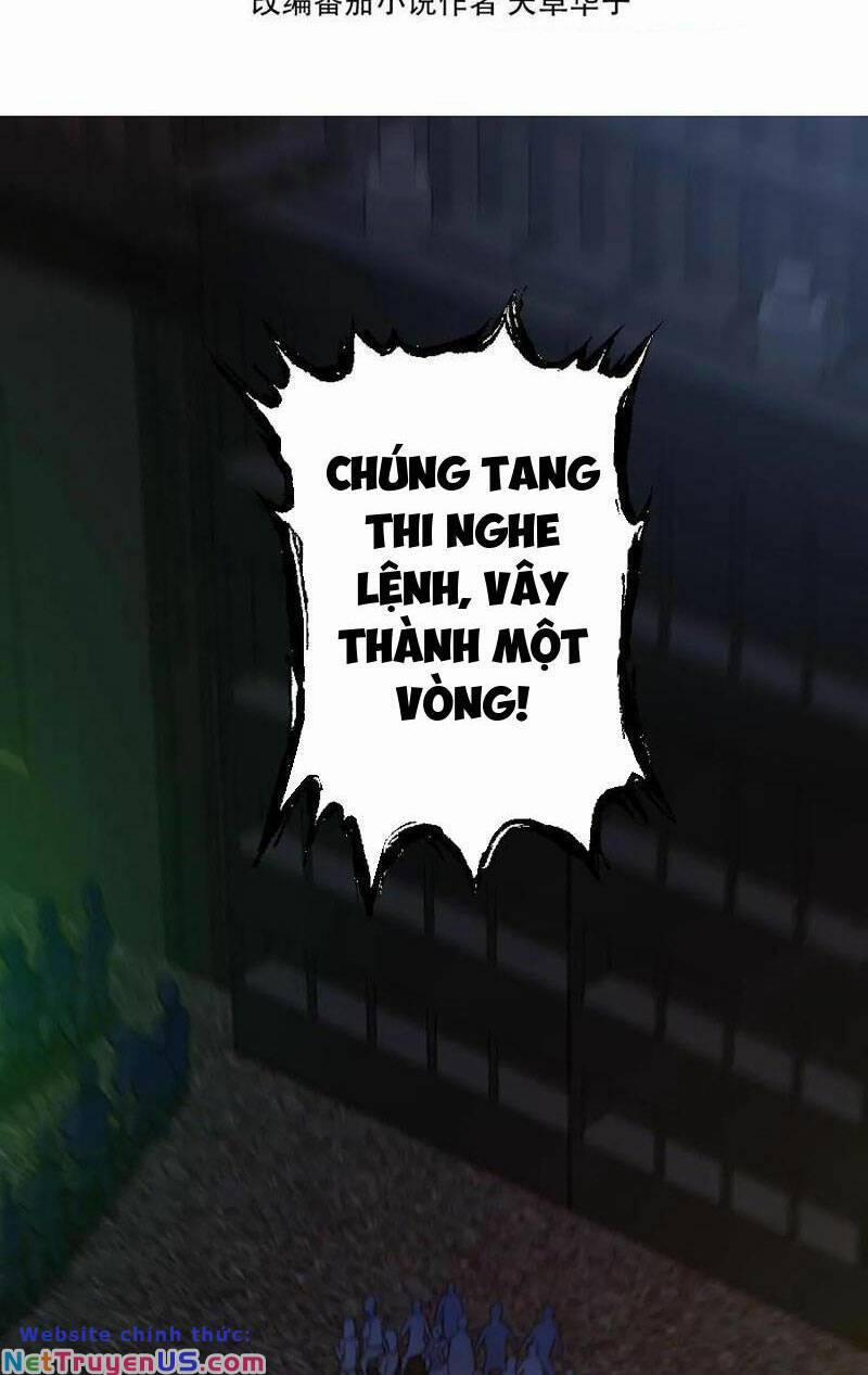 Toàn Cầu Ngự Quỷ: Trong Cơ Thể Ta Có Hàng Trăm Triệu Con Quỷ 169 trang 1