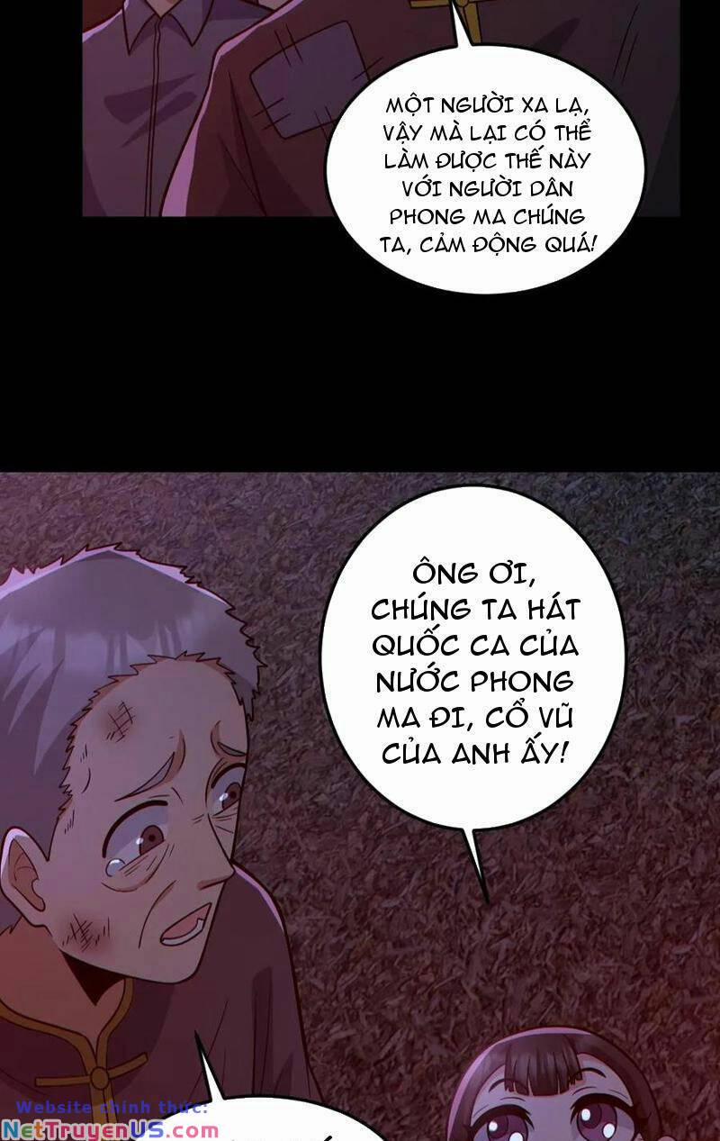 Toàn Cầu Ngự Quỷ: Trong Cơ Thể Ta Có Hàng Trăm Triệu Con Quỷ 169 trang 11