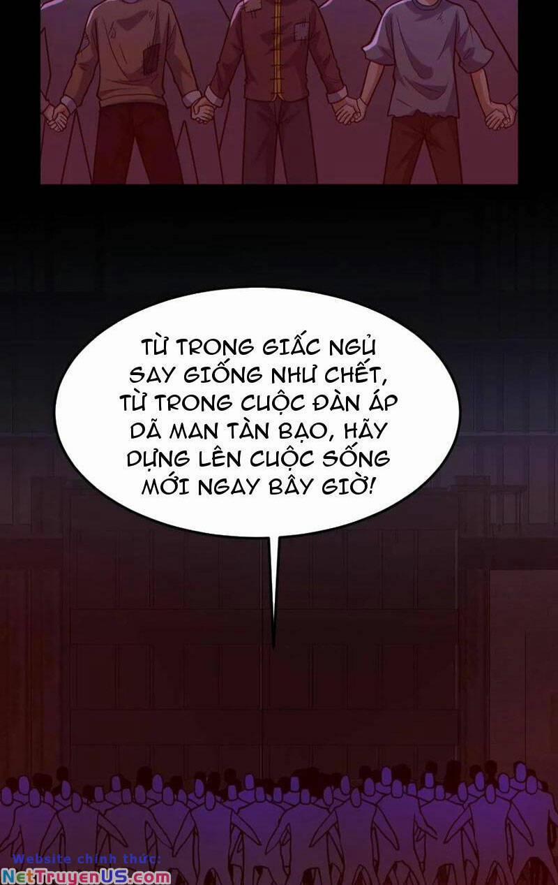 Toàn Cầu Ngự Quỷ: Trong Cơ Thể Ta Có Hàng Trăm Triệu Con Quỷ 169 trang 13