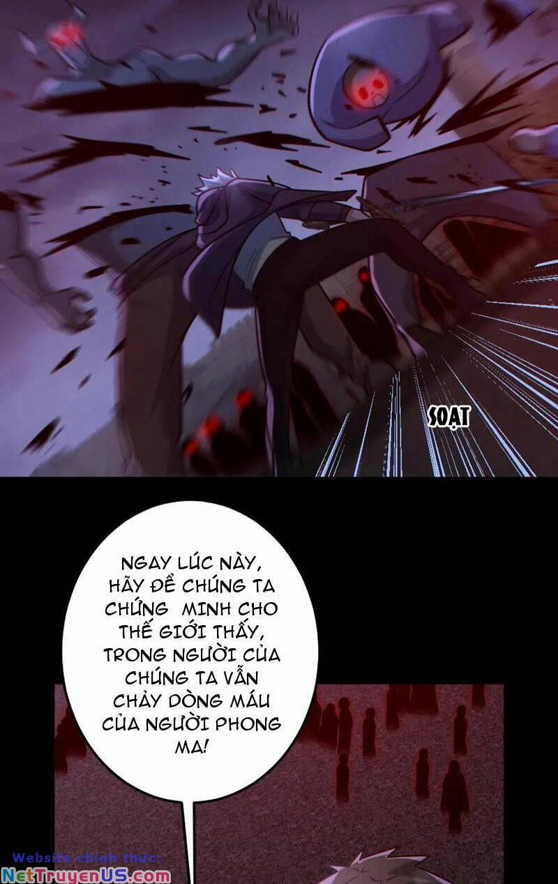 Toàn Cầu Ngự Quỷ: Trong Cơ Thể Ta Có Hàng Trăm Triệu Con Quỷ 169 trang 15