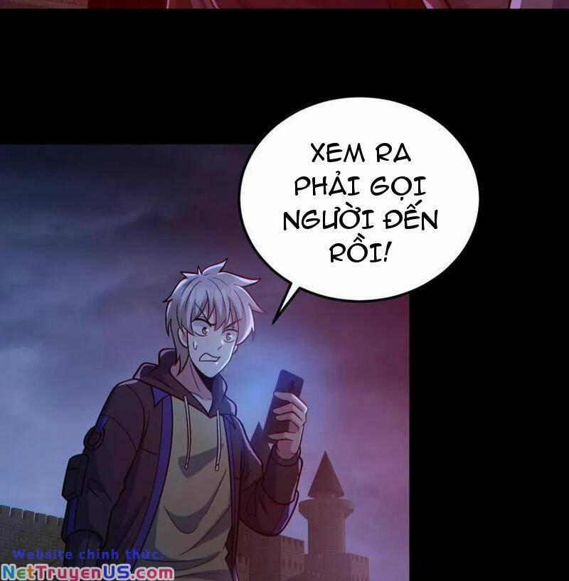 Toàn Cầu Ngự Quỷ: Trong Cơ Thể Ta Có Hàng Trăm Triệu Con Quỷ 169 trang 20