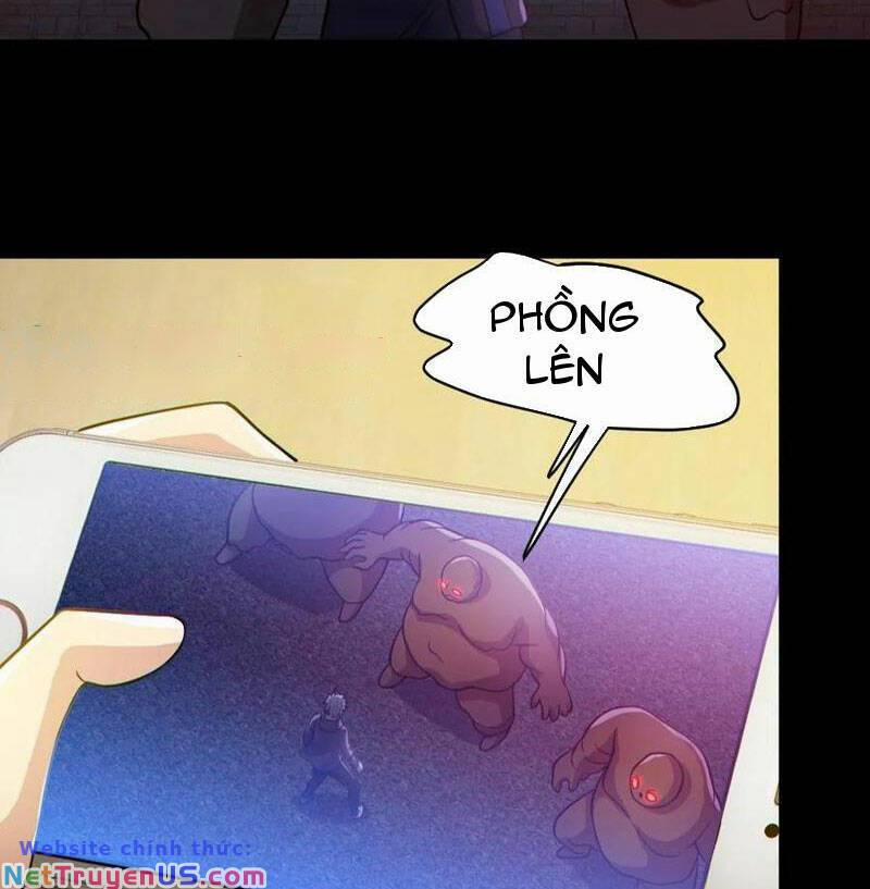 Toàn Cầu Ngự Quỷ: Trong Cơ Thể Ta Có Hàng Trăm Triệu Con Quỷ 169 trang 25