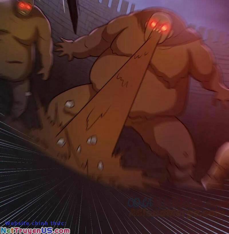 Toàn Cầu Ngự Quỷ: Trong Cơ Thể Ta Có Hàng Trăm Triệu Con Quỷ 169 trang 28