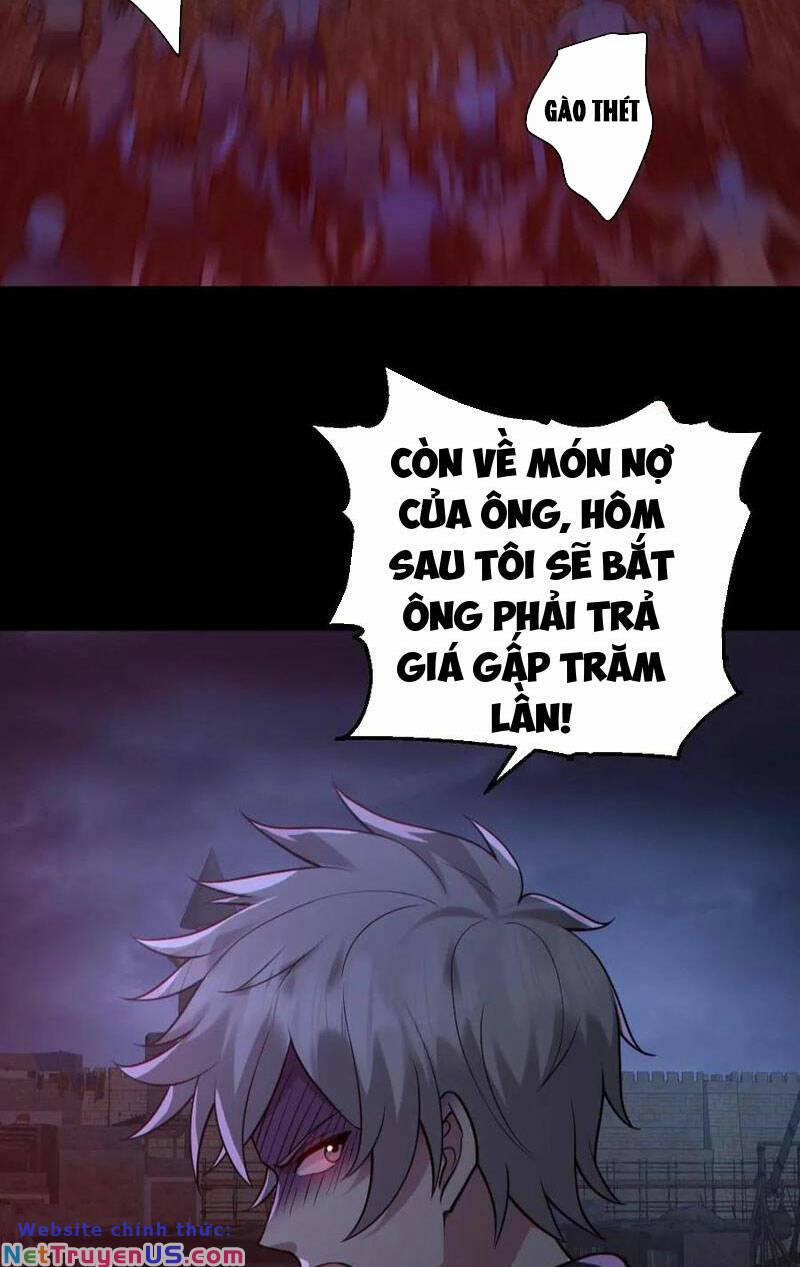 Toàn Cầu Ngự Quỷ: Trong Cơ Thể Ta Có Hàng Trăm Triệu Con Quỷ 169 trang 3