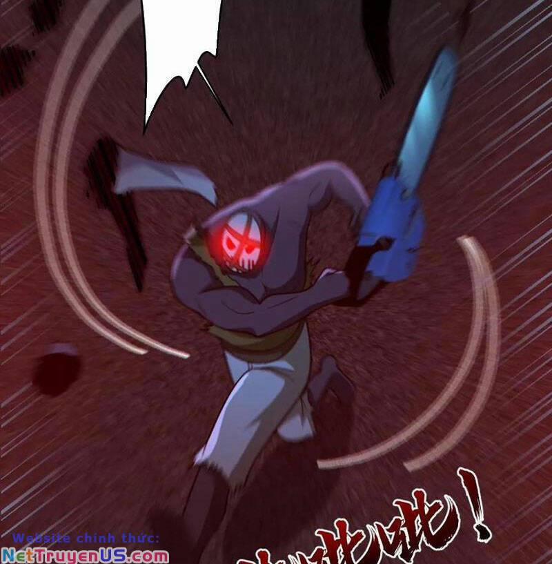 Toàn Cầu Ngự Quỷ: Trong Cơ Thể Ta Có Hàng Trăm Triệu Con Quỷ 169 trang 31