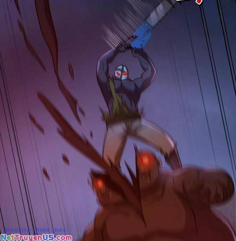 Toàn Cầu Ngự Quỷ: Trong Cơ Thể Ta Có Hàng Trăm Triệu Con Quỷ 169 trang 36