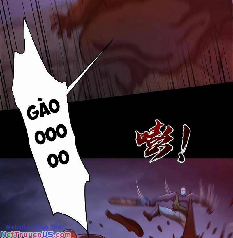 Toàn Cầu Ngự Quỷ: Trong Cơ Thể Ta Có Hàng Trăm Triệu Con Quỷ 169 trang 37