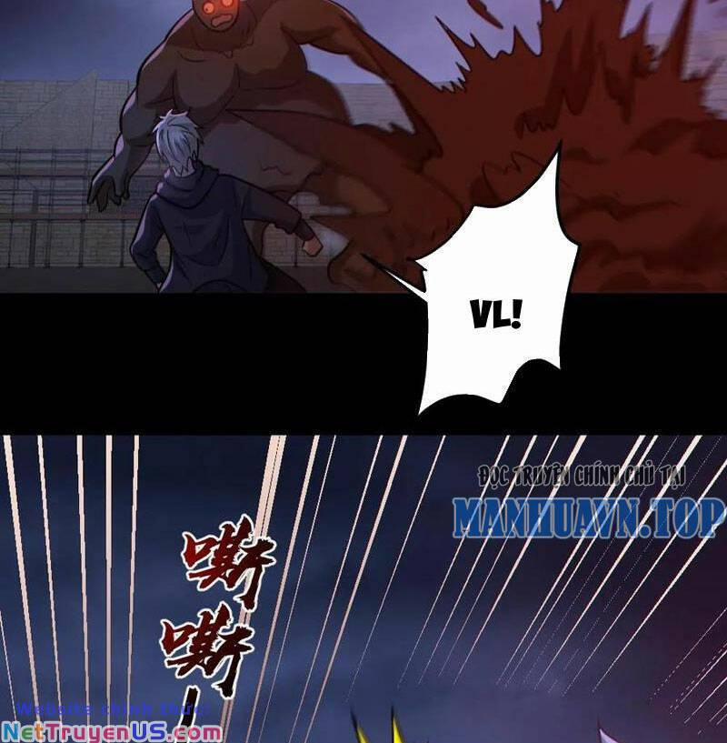 Toàn Cầu Ngự Quỷ: Trong Cơ Thể Ta Có Hàng Trăm Triệu Con Quỷ 169 trang 38